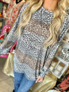 Hidden Secrets Top