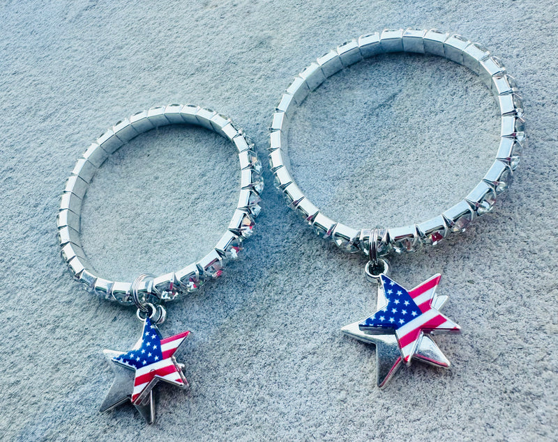 Double Star Bracelet