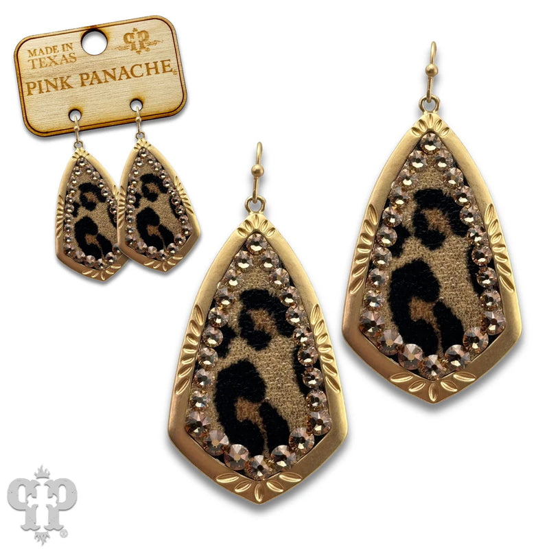 A Good Distraction Earrings