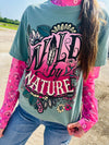 Wild By Nature