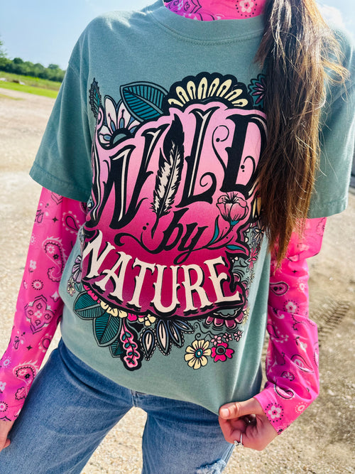 Wild By Nature