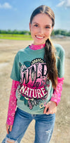 Wild By Nature