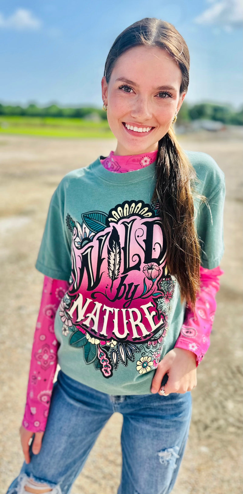 Wild By Nature
