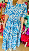 Isn’t She Lovely Dress