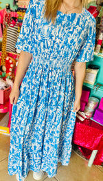Isn’t She Lovely Dress