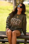 Cozy Season Sweatshirt