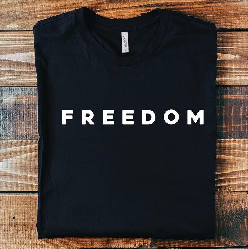 FREEDOM