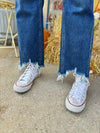 Nothing To Explain Risen Jeans