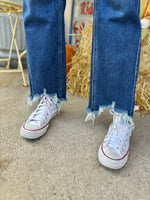 Nothing To Explain Risen Jeans