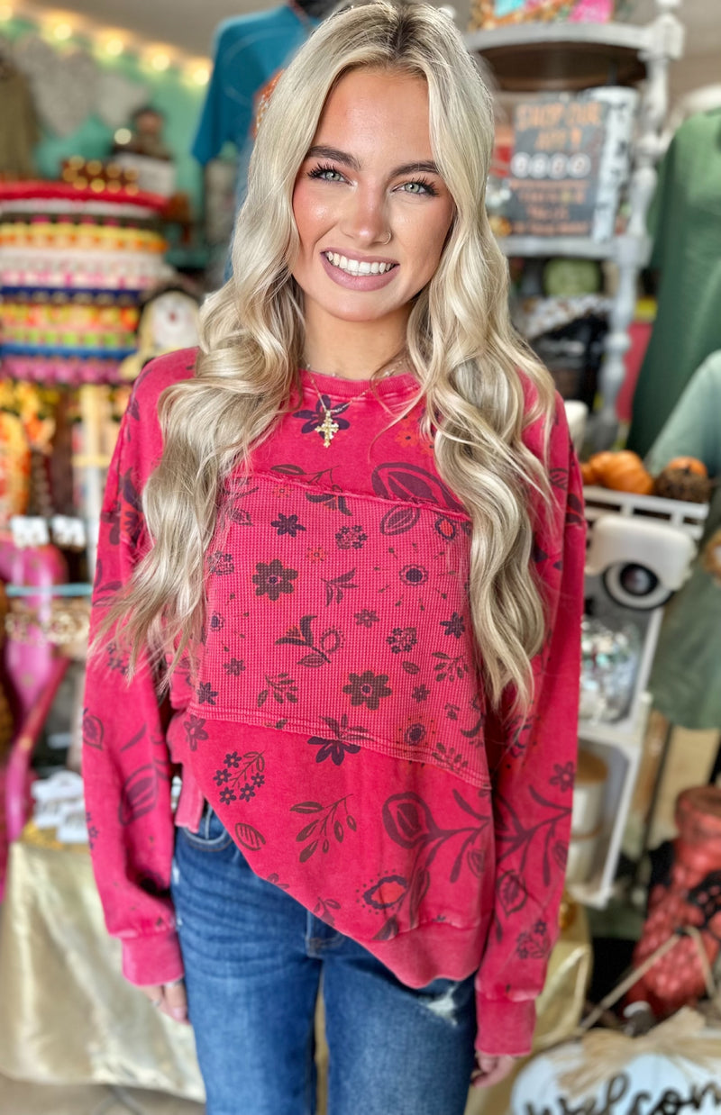 Better Than That Top