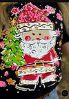Here Comes Santa Clause