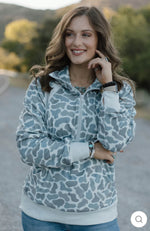 Nothing In My Way Pullover