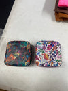 Jess Lea Travel Jewelry Case