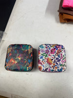Jess Lea Travel Jewelry Case