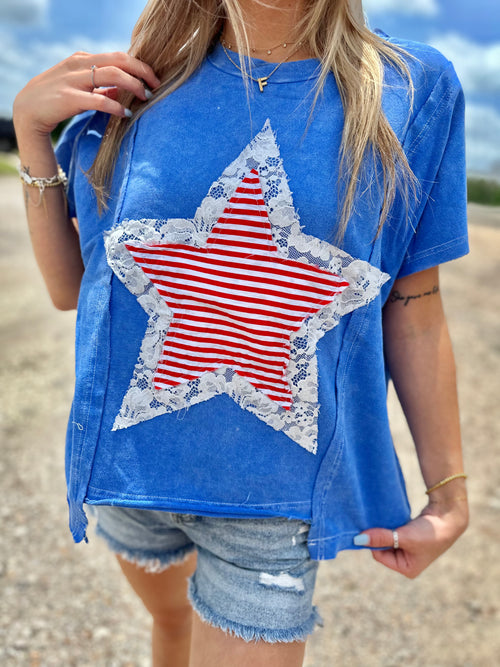 American Child Star Top
