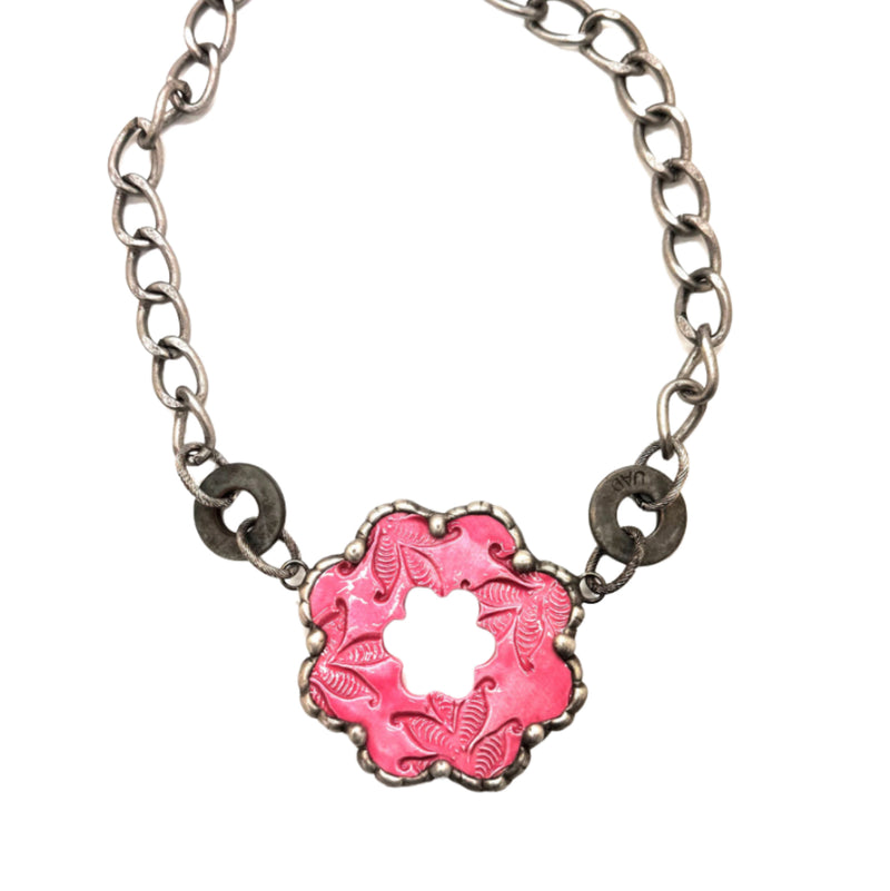 Blooming Necklace - Art By Amy