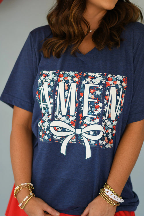 AMEN Tee PREORDER
