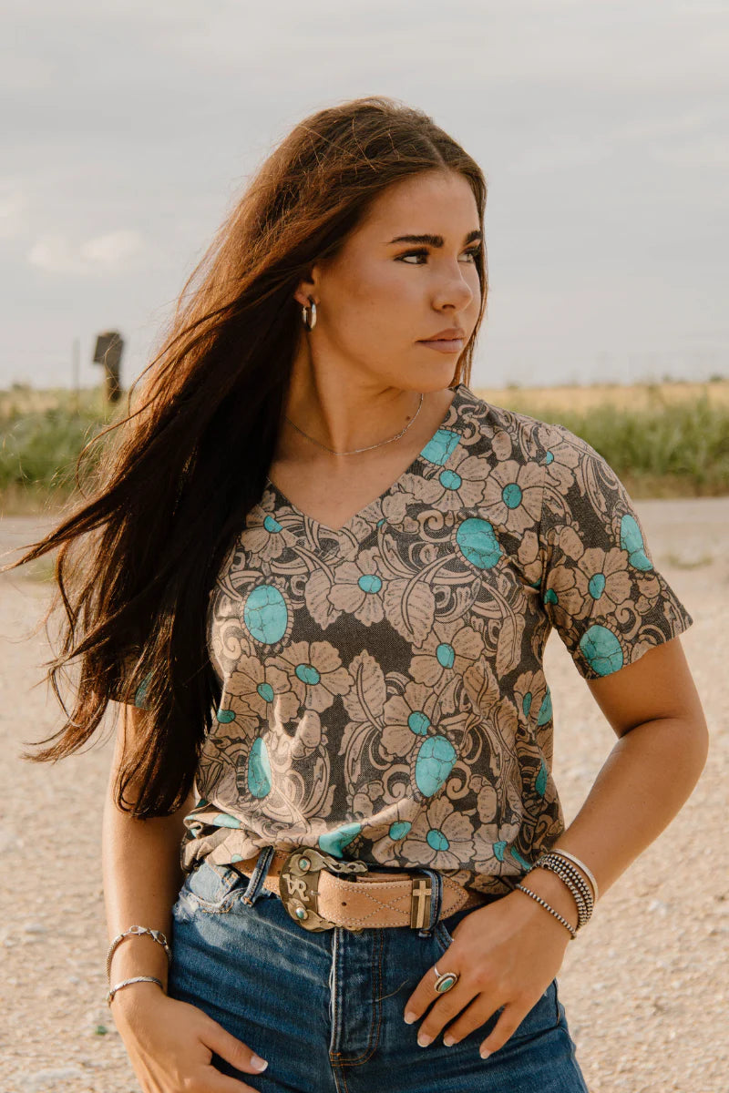 Tattoos On This Town