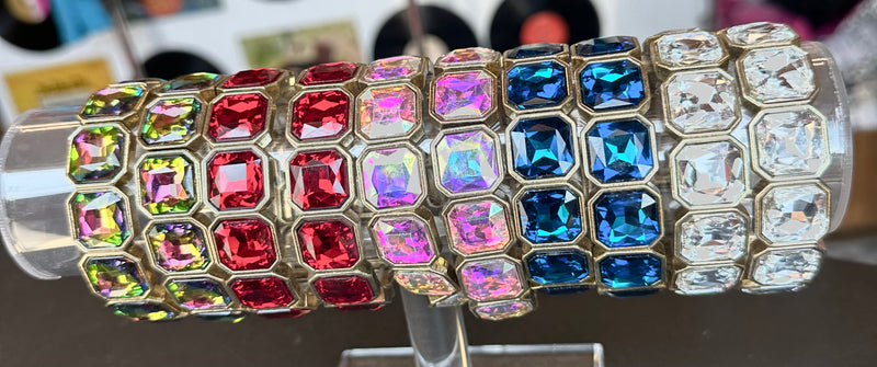 Ultimate Stretch Bracelet