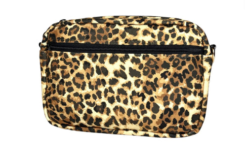 Lady Leopard Uptown - Makeup Junkie