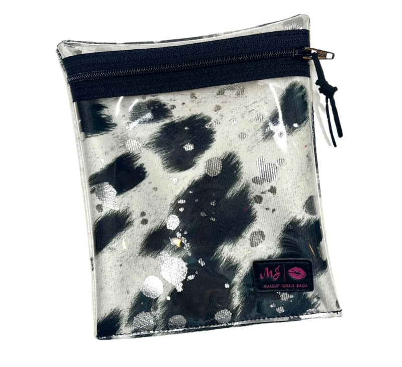 Rodeo Queen Jewelry Pouch - Makeup Junkie