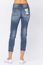 Karma Denim Judy Blue