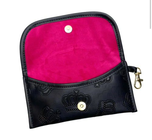 Fit For A Queen Sunglass Case
