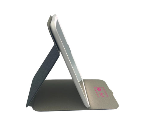 MJ Rechargeable LED Travel Mirror