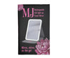 MJ Rechargeable LED Travel Mirror