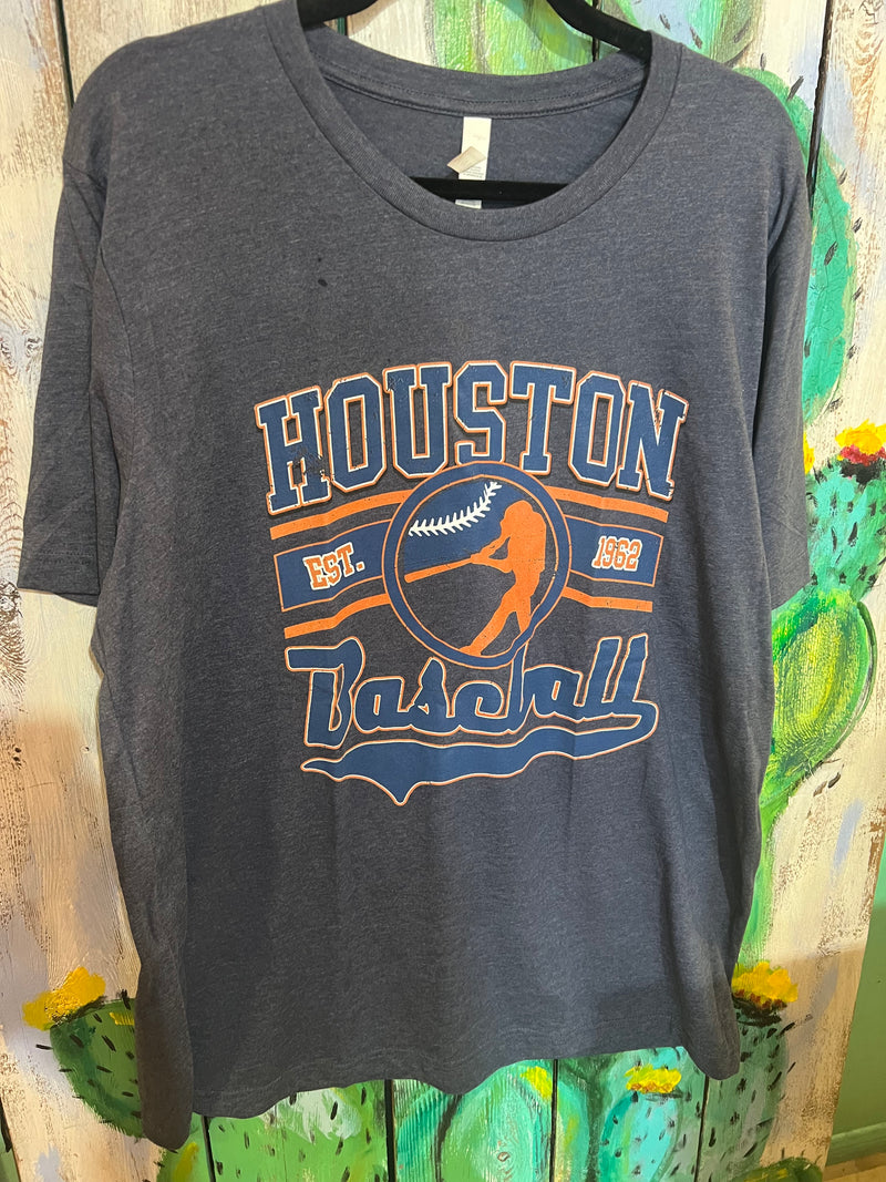Houston Baseball