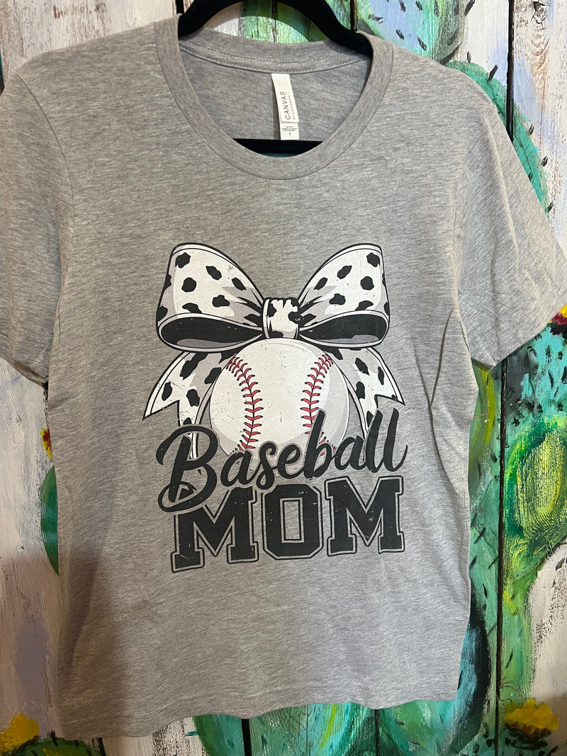 Baseball Mama