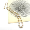 Wabi Pearl Amelia Necklace