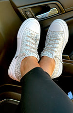White Leopard Aman - Very G