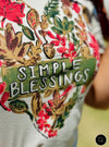 Simple Blessings