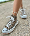 Catch Of The Day Leopard Platforms