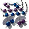 Lazerbeam Glitter Stations Bracelet