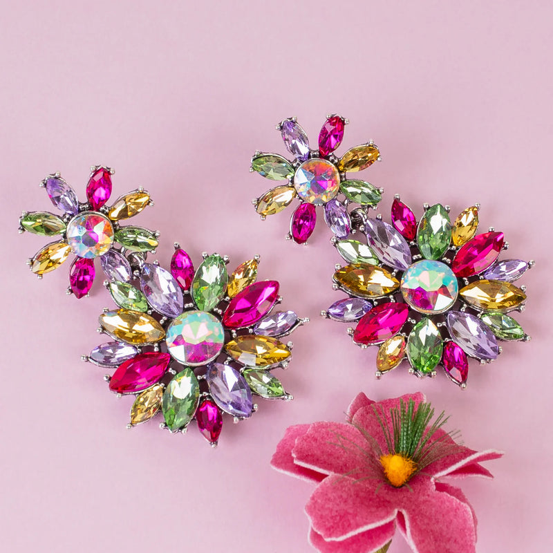 My Go To Summer Earrings