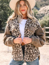 Leopard Sherpa