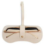 Dax Eyewear Clutch - Cheetah
