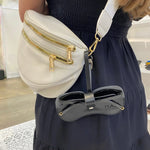 Dax Eyewear Clutch - Black