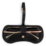 Dax Eyewear Clutch - Black
