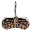 Dax Eyewear Clutch - Cheetah