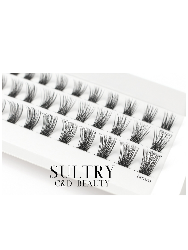 Sultry Forever Flawless Refill