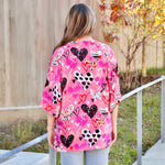 Heart Like Yours Cardigan