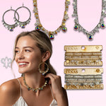 Because Of You Necklace