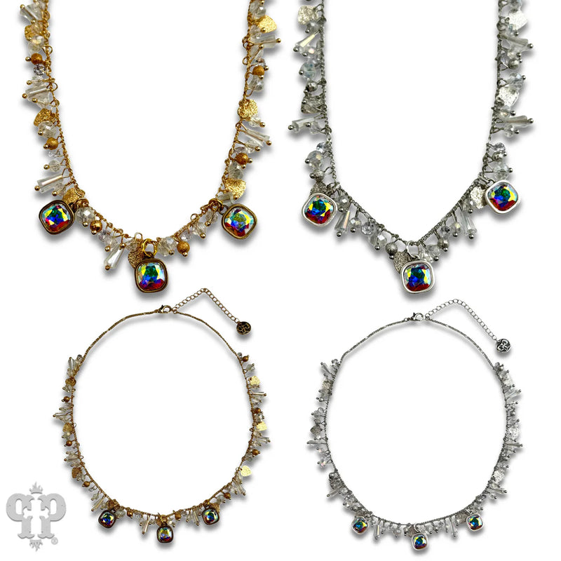 Because Of You Necklace