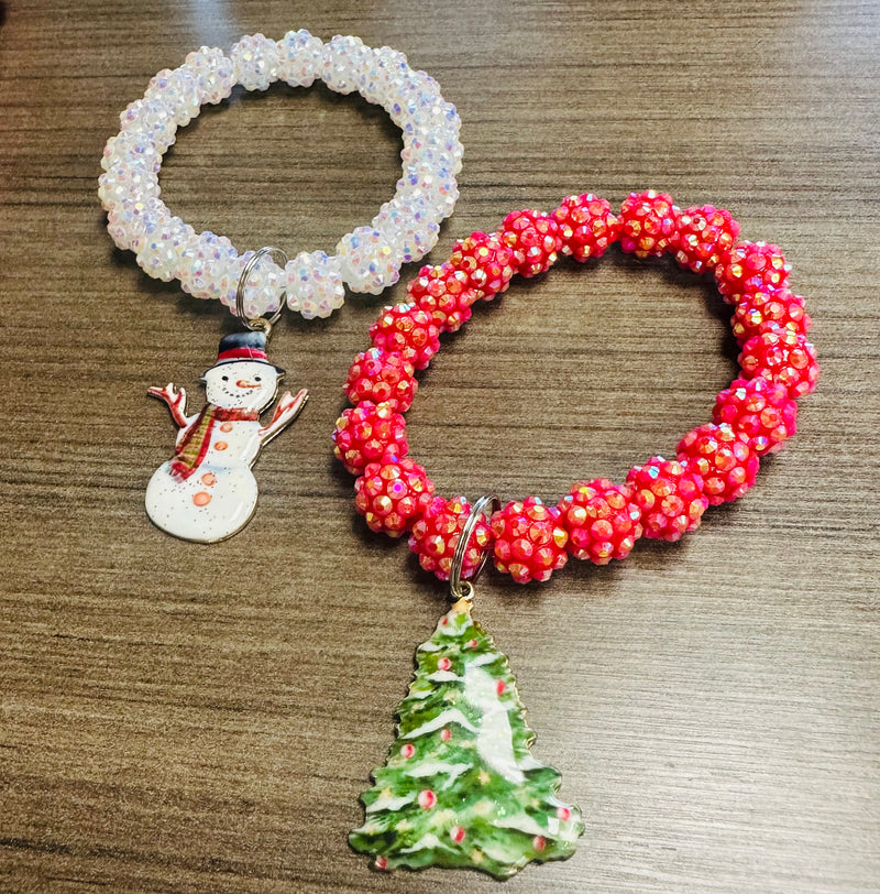 Holiday Bracelet