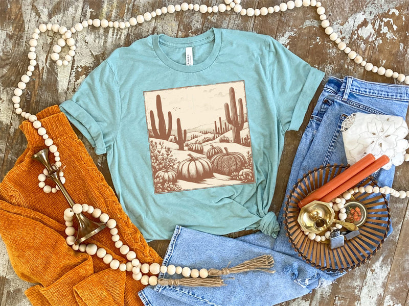 Western Fall