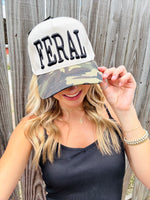 Feral Hat