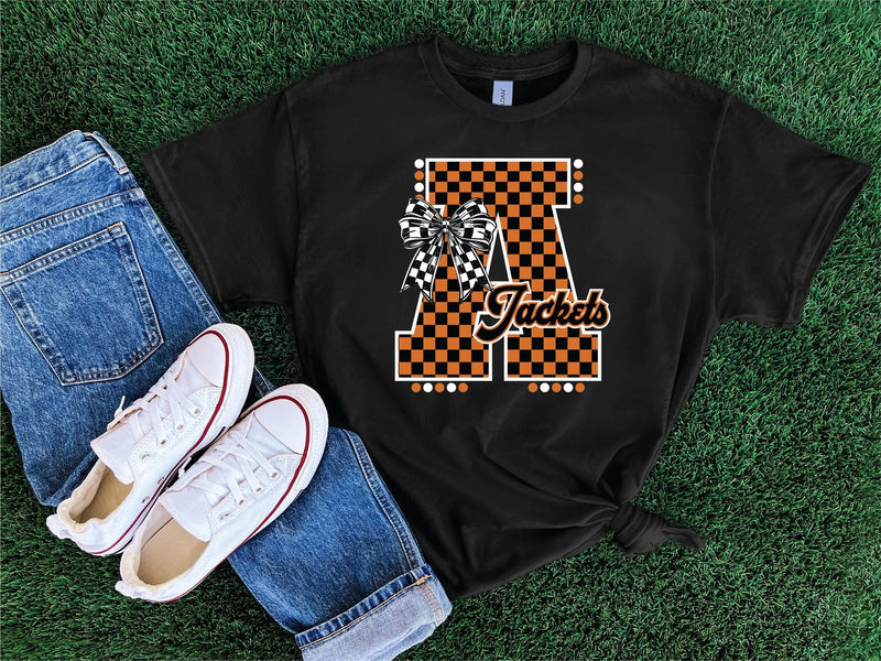 Alvin Jackets - Bow